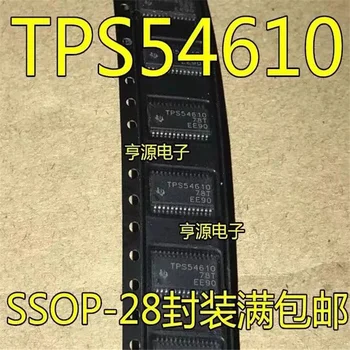 1-10 Шт. TPS54610 TPS54610PWPR SSOP-28