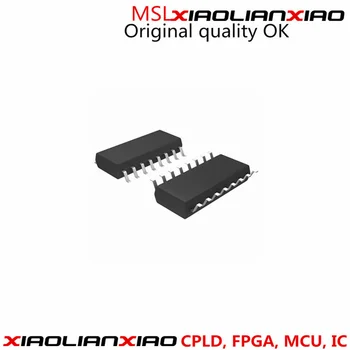 1 ШТ. Оригинальная микросхема XIAOLIANXIAO ISO7520CDW SOP16 с качеством оригинала в порядке, может быть обработана с помощью PCBA
