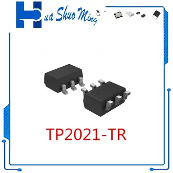 10 шт./лот TP2021-TR C2THM SOT-23-6 ZDT6790 T6790 SOT223-8
