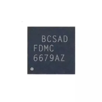 10 штук микросхем FDMC6679AZ WDFN-8 Silk Scree 6679AZ Chip IC Оригинальные новые