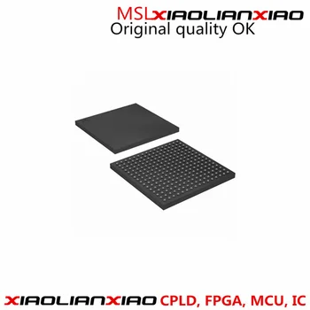 1ШТ MSL 10M04DAF256 10M04DAF256I7G 10M04 256-LBGA Оригинальная микросхема FPGA хорошего качества Может быть обработана с помощью PCBA