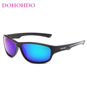 2022 Унисекс UV400 Модное зеркало для вождения, солнцезащитные очки для мужчин, Брендовый дизайн, стильные солнцезащитные очки, женские Мужские классические очки для очков
