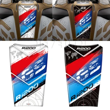 3D Защитная накладка на бак для BMW R1200GS ADV 2014-2018 R 1200GS Adventure LC 2015 2016 2017 Наклейки на мотоцикл R 1200 GS