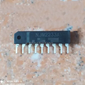 5ШТ Интегральная схема NJM2233AS IC chip