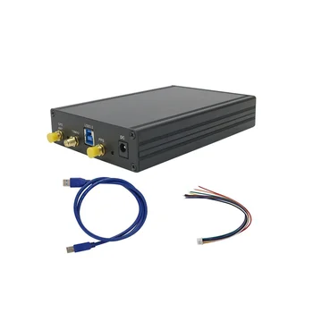 AD9361 RF 70 МГц-6 ГГц SDR USB3.0 Совместим с ETTUS USRP B210