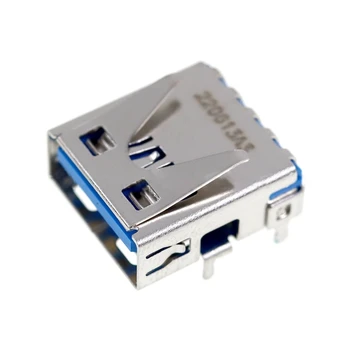 C1FB для контроллера PS5 Замена разъема USB-A для зарядки