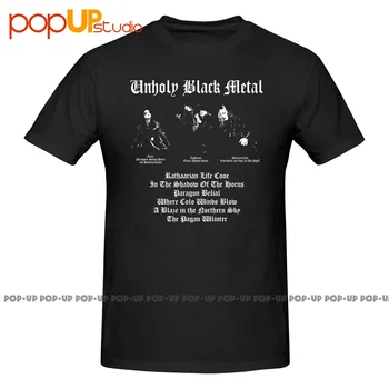 Darkthrone A Blaze In The Northern Sky, футболка Ulver Satyricon P-133, повседневная винтажная футболка