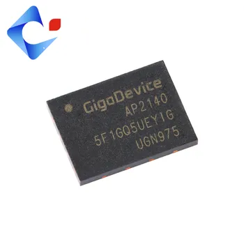 GD5F1GQ5UEYIGR WSON-8 с чипом флэш-памяти SLC NAND объемом 1 ГБ