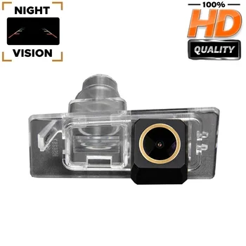 HD 1280 * 720P Камера ночного видения для парковки заднего вида для Hyundai Elantra Avante 2011-2013, водонепроницаемая камера с подсветкой номерного знака
