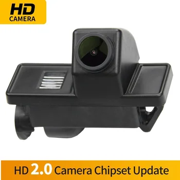 HD 720p Камера Заднего Вида Заднего Вида для Mercedes Benz Vito Viano Sprinter B Class W639, Камера Освещения Номерного Знака Misayaee