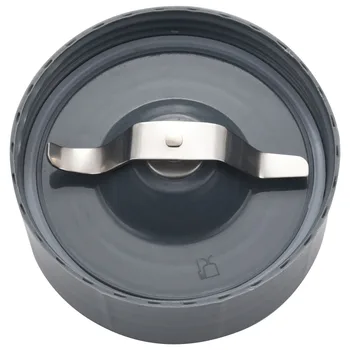 Вытяжная лопатка для замены Nutribullet Nutri 600 Вт, прокладка с прямым лезвием, Замена миксера и соковыжималки