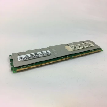 Для IBM RAM X3550 X3400 46C7422 43X5060 46C7419 2 ГБ Серверной памяти DDR2 667 FB-DIMM