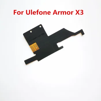 Для смарт-мобильного телефона Ulefone Armor X3 Внутренняя Основная антенна Черные Аксессуары для ремонта и замены