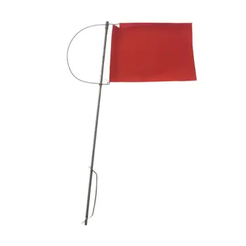Морской Флаг-Индикатор Ветра 304 из Нержавеющей Стали для Парусной Шлюпки