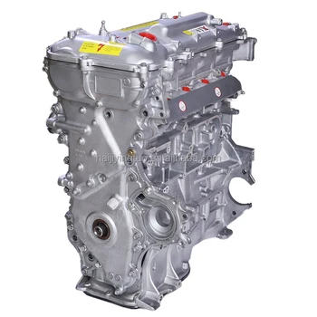Оригинальное качество, абсолютно новый 2,0-литровый двигатель 1ZR для RAV4 Corolla Hybrid