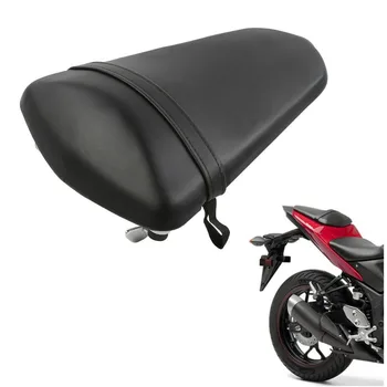 Подушка Для Седла Заднего Сиденья Мотоцикла На Заднем Сиденье Для Yamaha YZF R3 MT 03 YZF R25 2015-2020