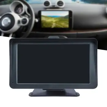 Портативная беспроводная резервная камера Carplay, автомобильная стереосистема для автомобиля, все транспортные средства