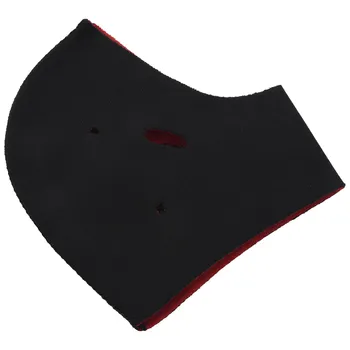 Эластичный бандаж для поддержки голеностопного сустава, поддерживающий здоровье стопы, черная повязка для ног